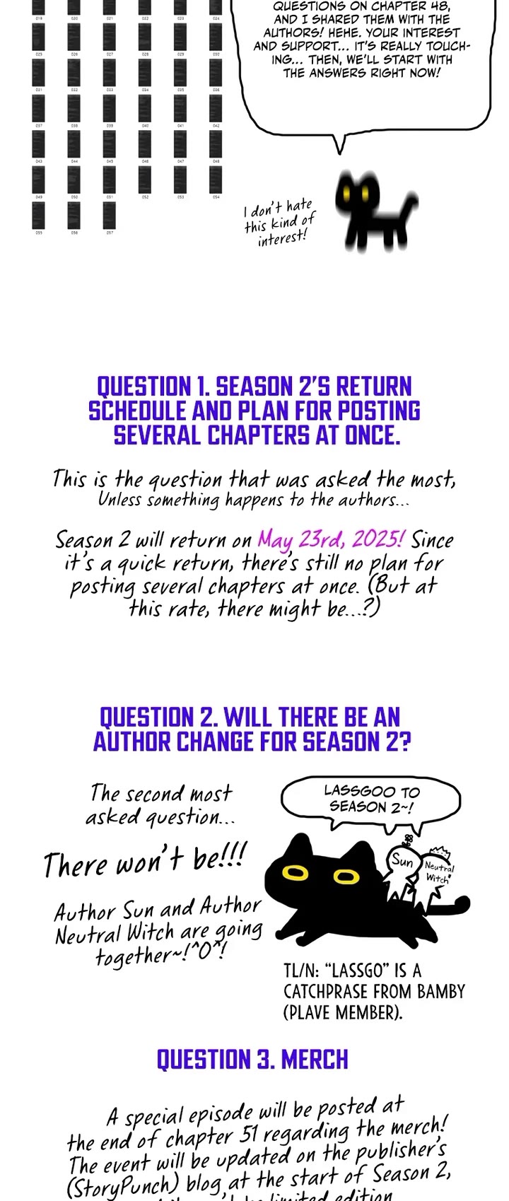 I Was Mistaken As a Monstrous Genius Actor chapter 49 page 49