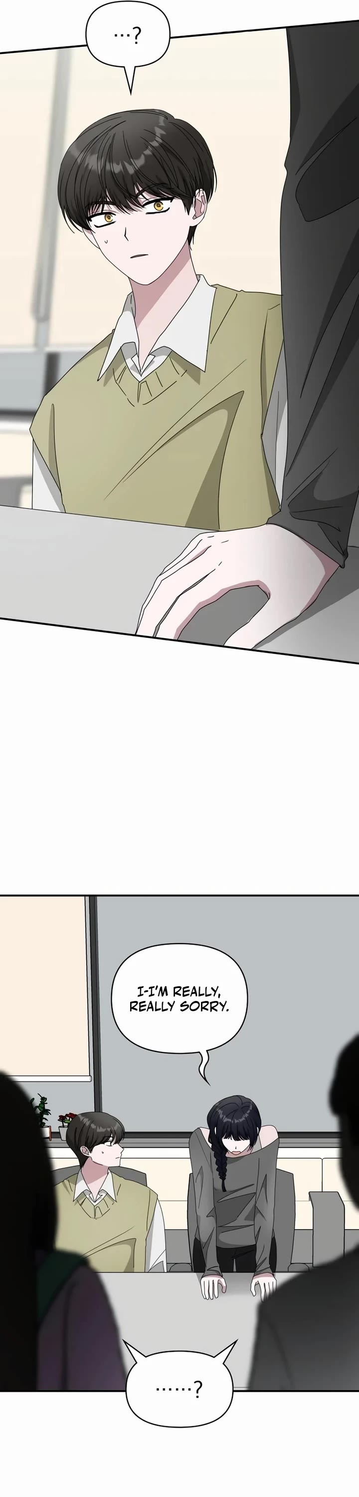 I Was Mistaken As a Monstrous Genius Actor chapter 49 page 5