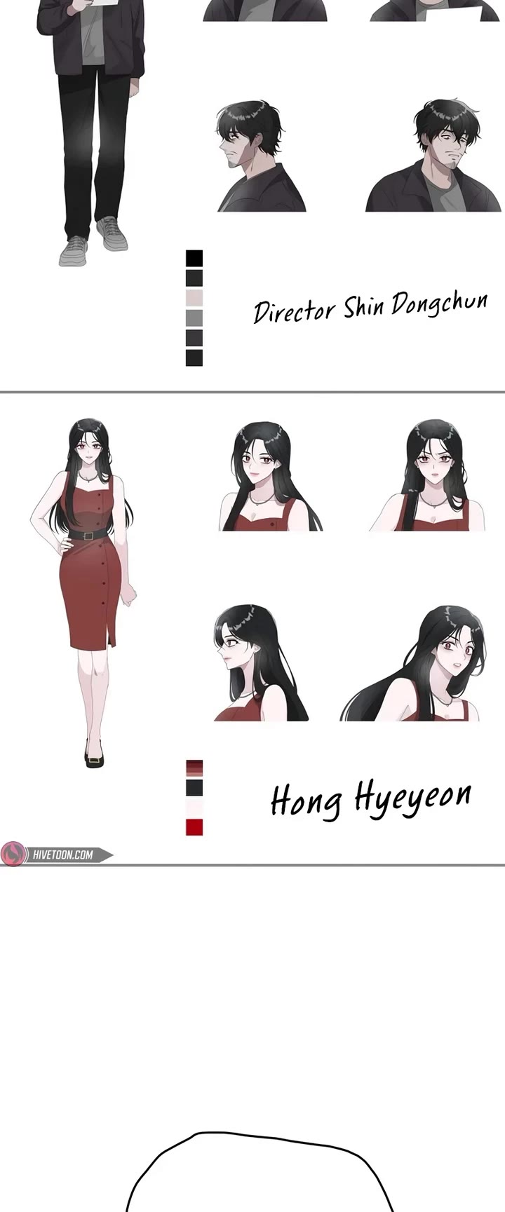 I Was Mistaken As a Monstrous Genius Actor chapter 49 page 53