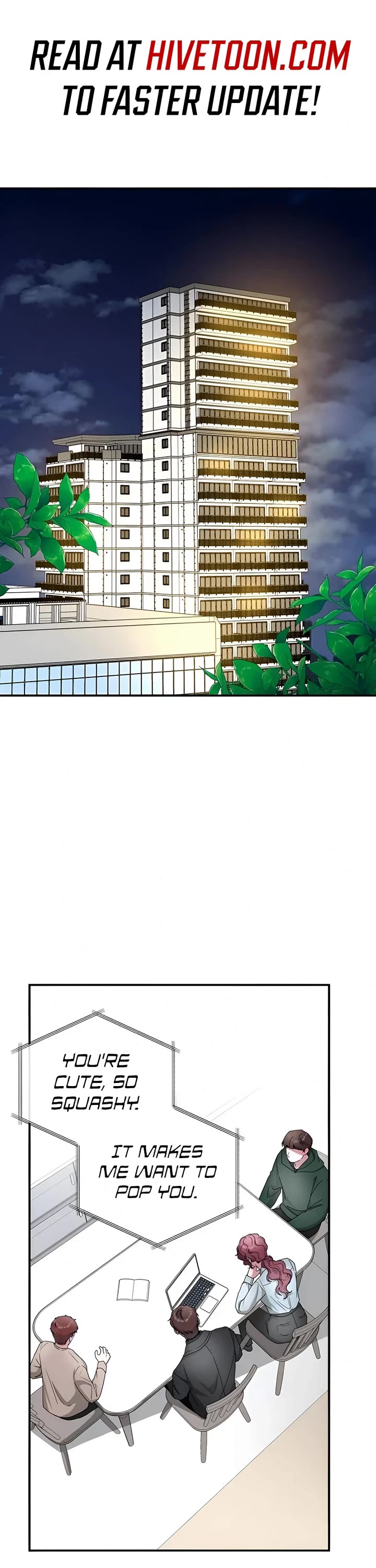 I Was Mistaken As a Monstrous Genius Actor chapter 5 page 1