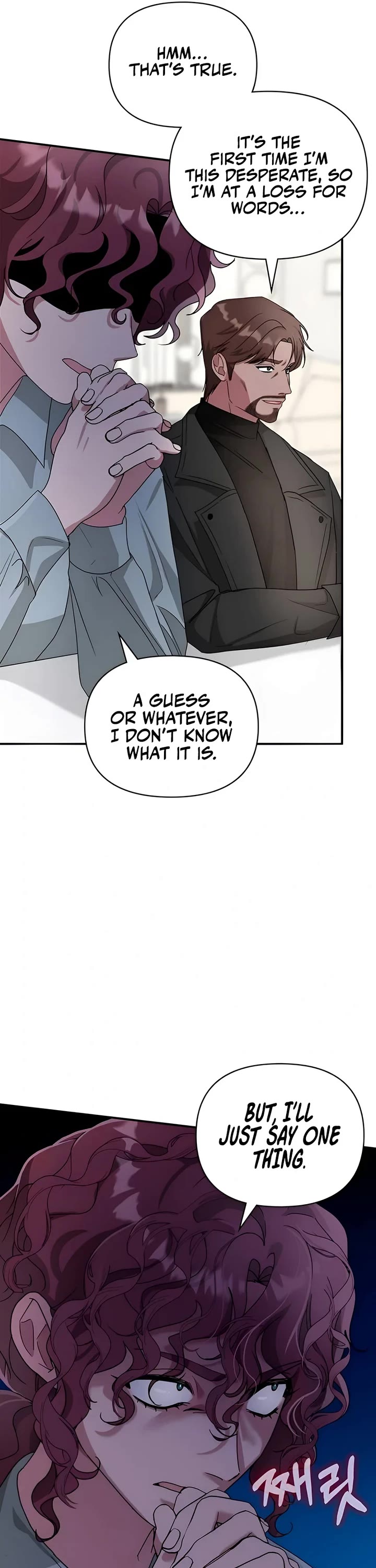 I Was Mistaken As a Monstrous Genius Actor chapter 5 page 11