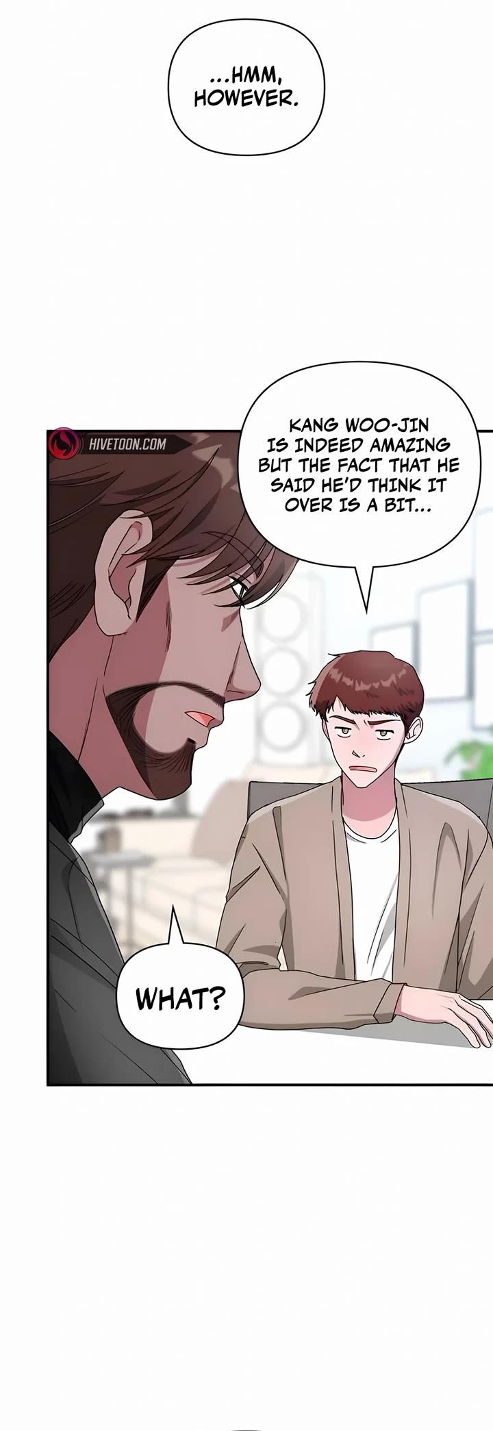 I Was Mistaken As a Monstrous Genius Actor chapter 5 page 5