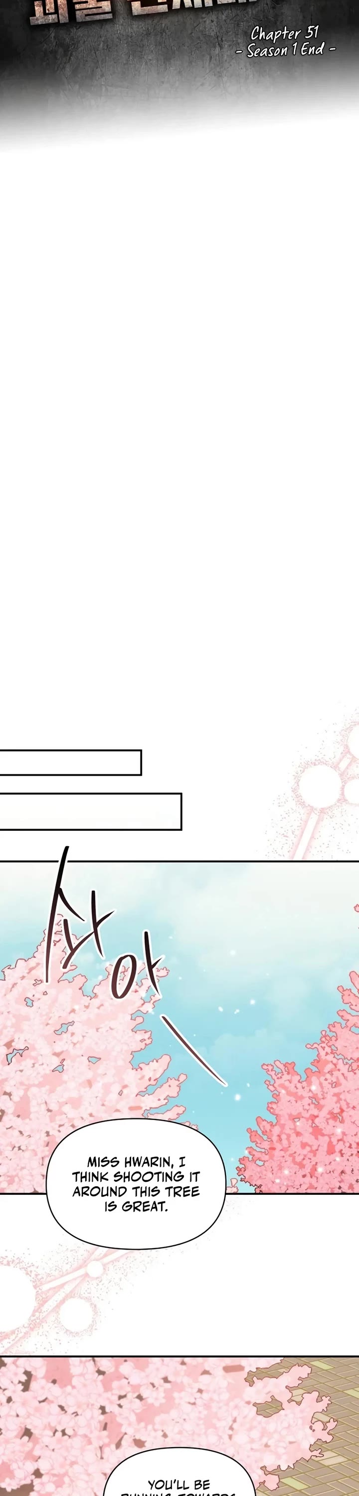 I Was Mistaken As a Monstrous Genius Actor chapter 51 page 7