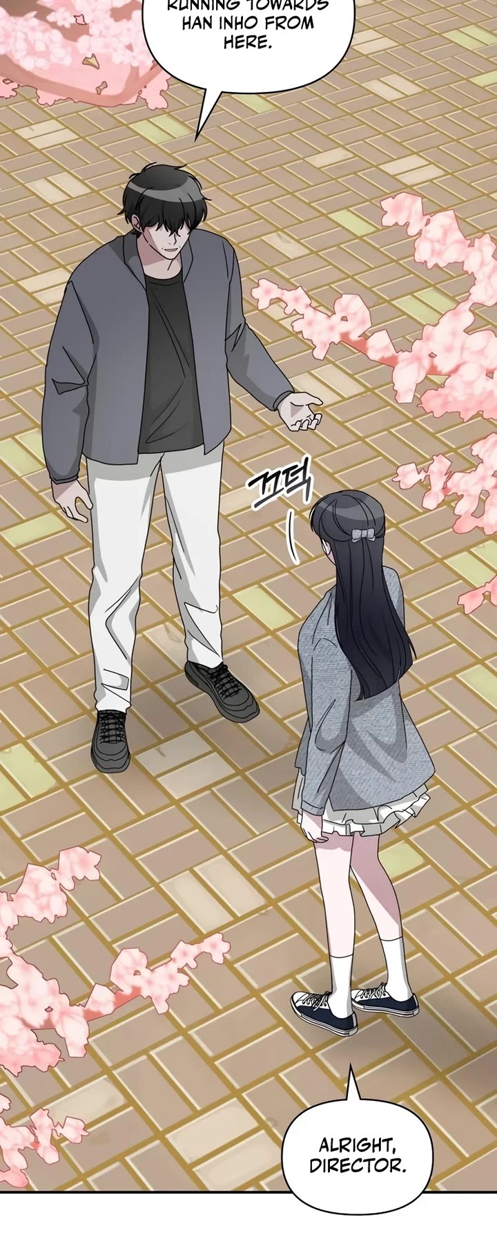 I Was Mistaken As a Monstrous Genius Actor chapter 51 page 8