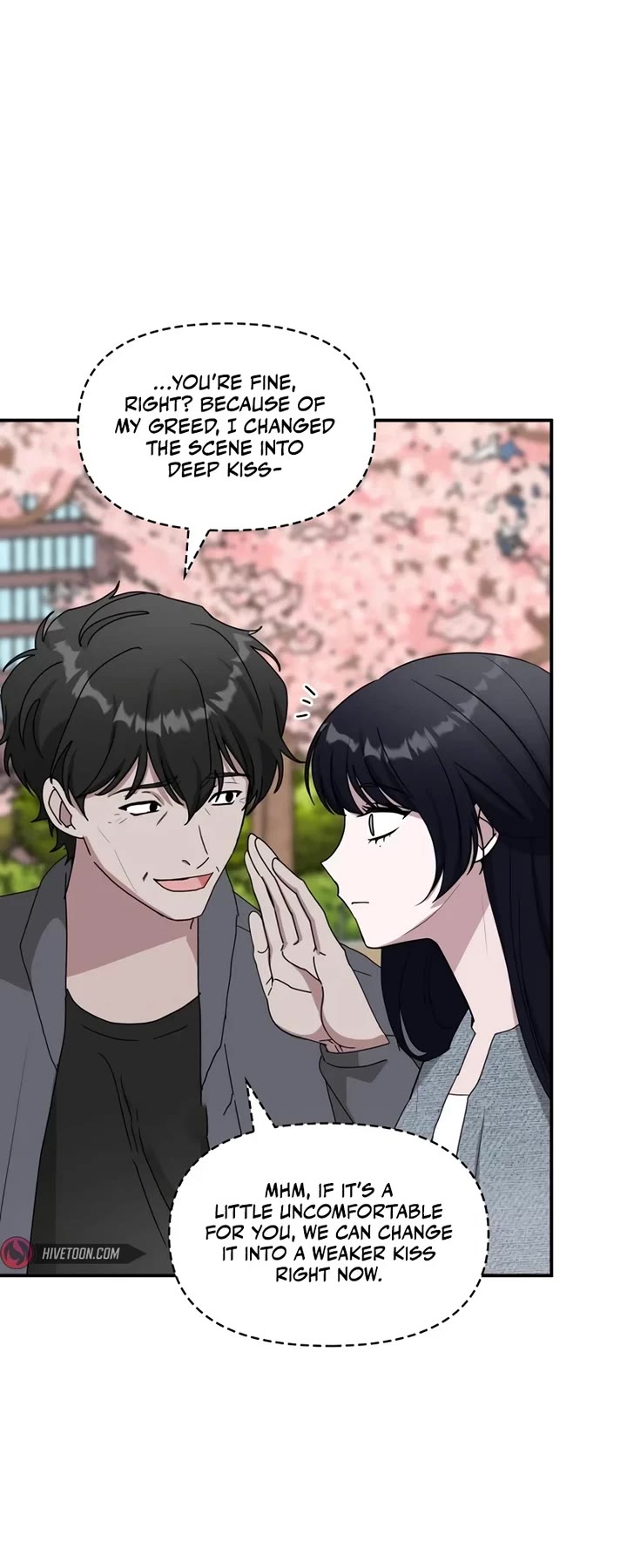 I Was Mistaken As a Monstrous Genius Actor chapter 51 page 9