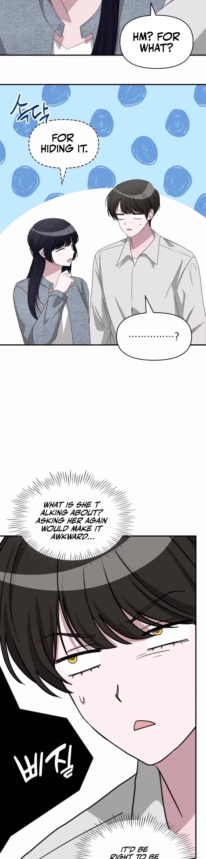 I Was Mistaken As a Monstrous Genius Actor chapter 52 page 14