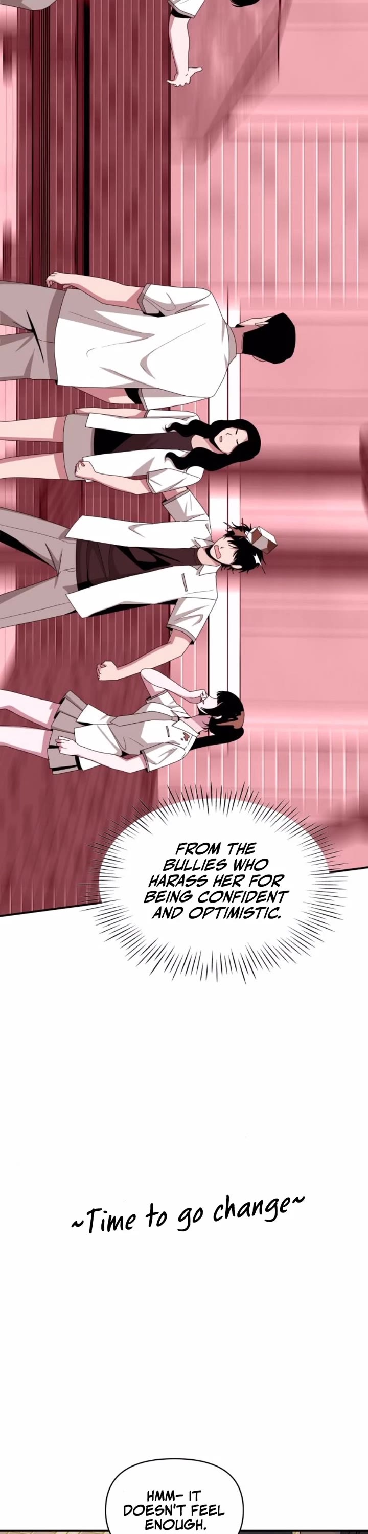 I Was Mistaken As a Monstrous Genius Actor chapter 52 page 24