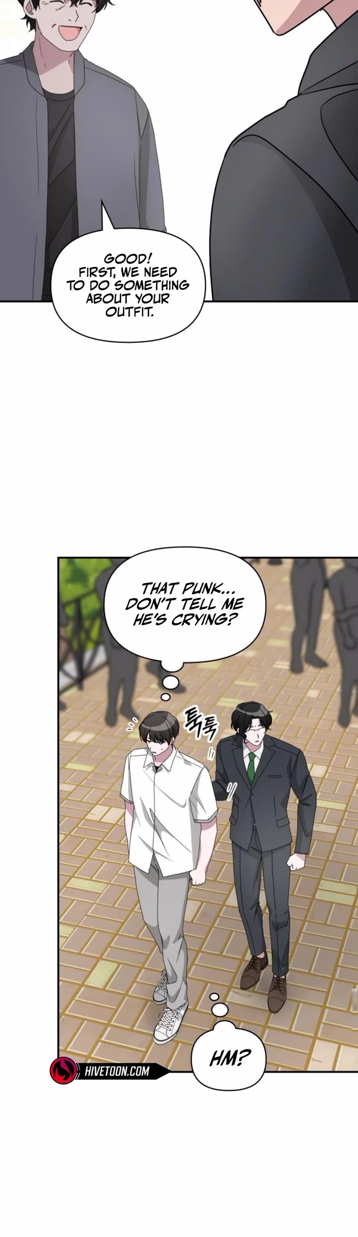 I Was Mistaken As a Monstrous Genius Actor chapter 52 page 33