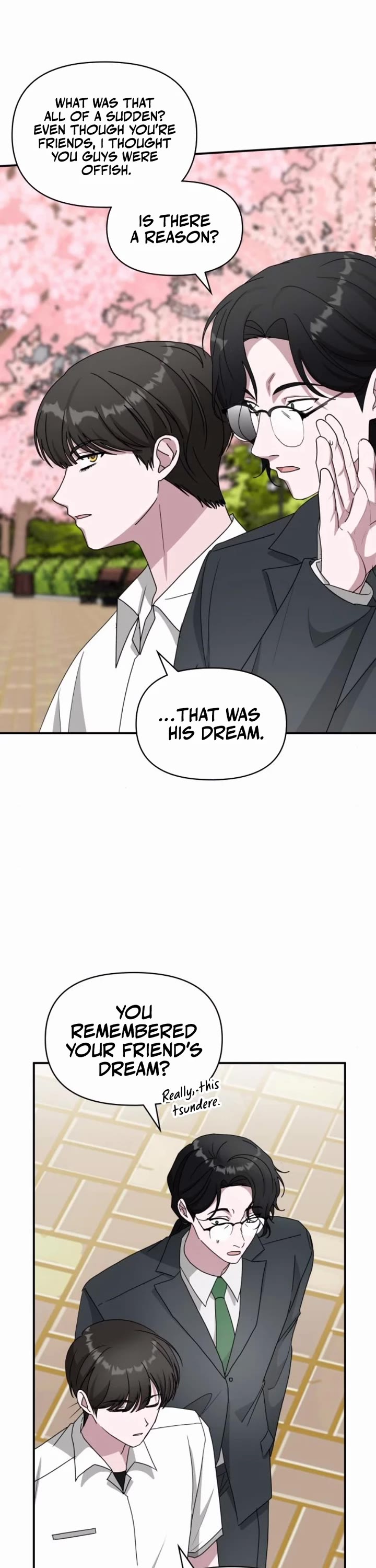 I Was Mistaken As a Monstrous Genius Actor chapter 52 page 34