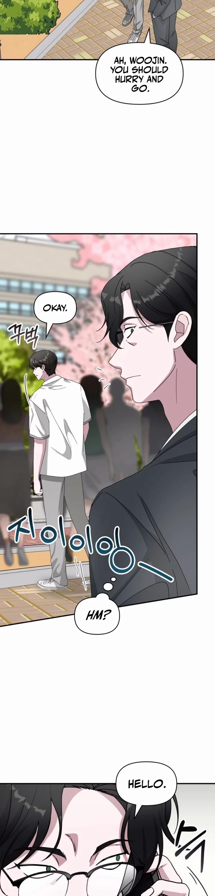 I Was Mistaken As a Monstrous Genius Actor chapter 52 page 36