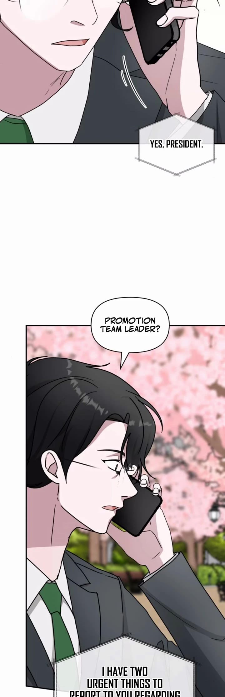 I Was Mistaken As a Monstrous Genius Actor chapter 52 page 37