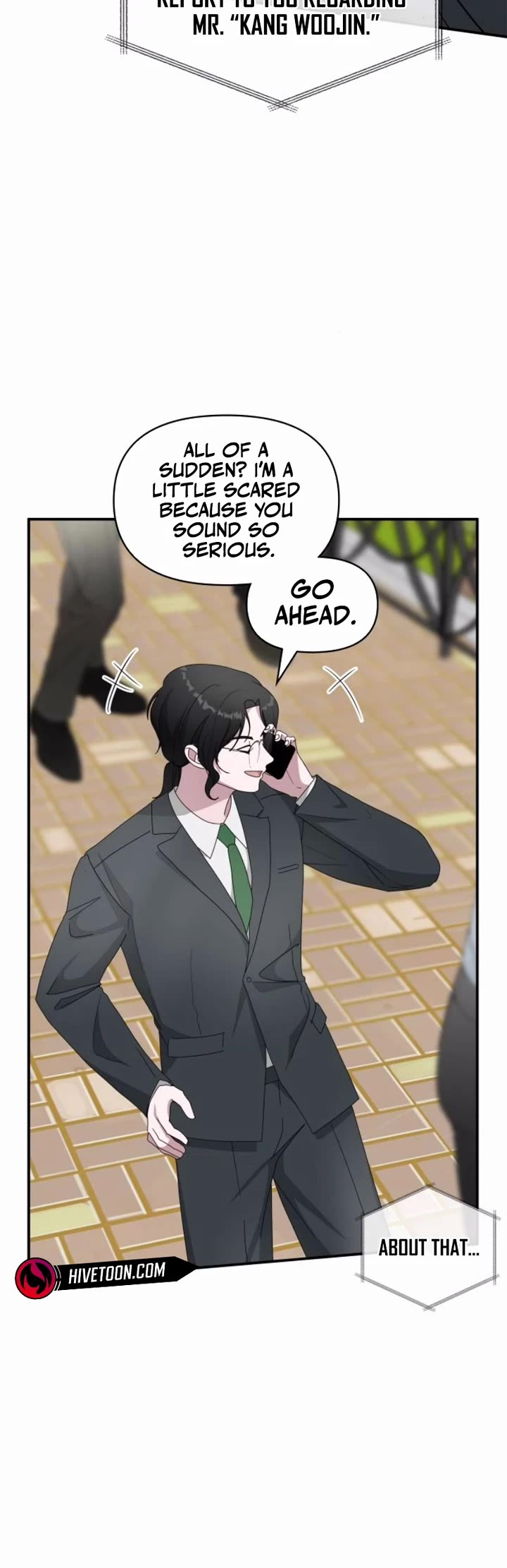 I Was Mistaken As a Monstrous Genius Actor chapter 52 page 38