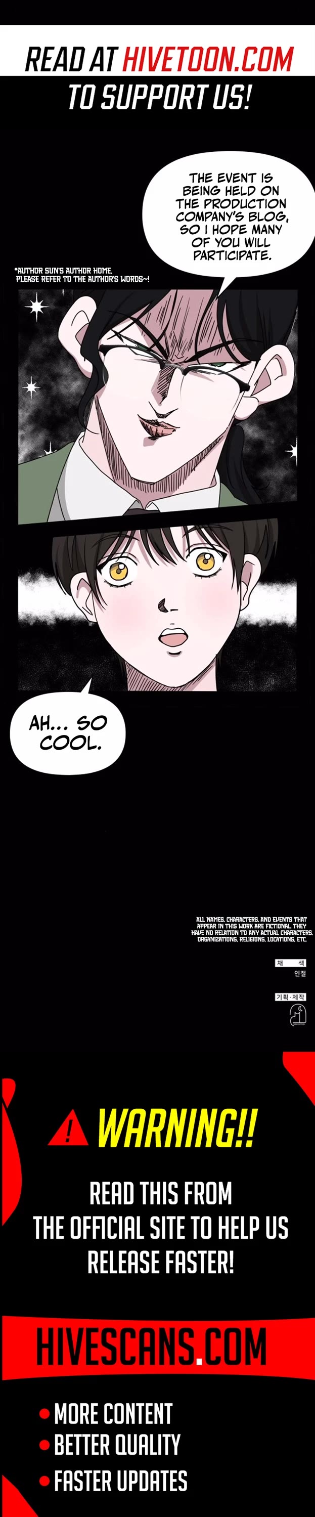 I Was Mistaken As a Monstrous Genius Actor chapter 52 page 43