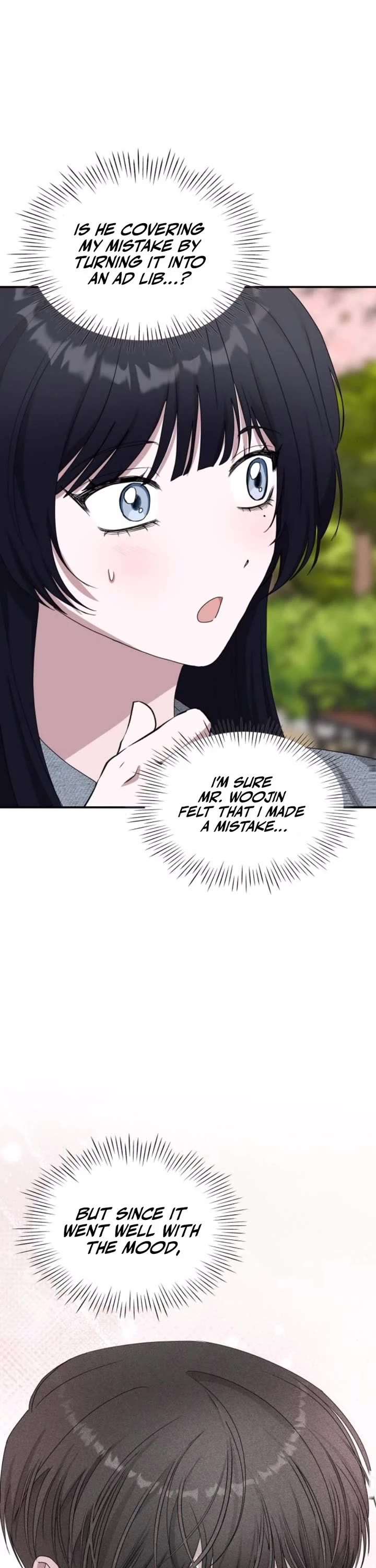 I Was Mistaken As a Monstrous Genius Actor chapter 52 page 6