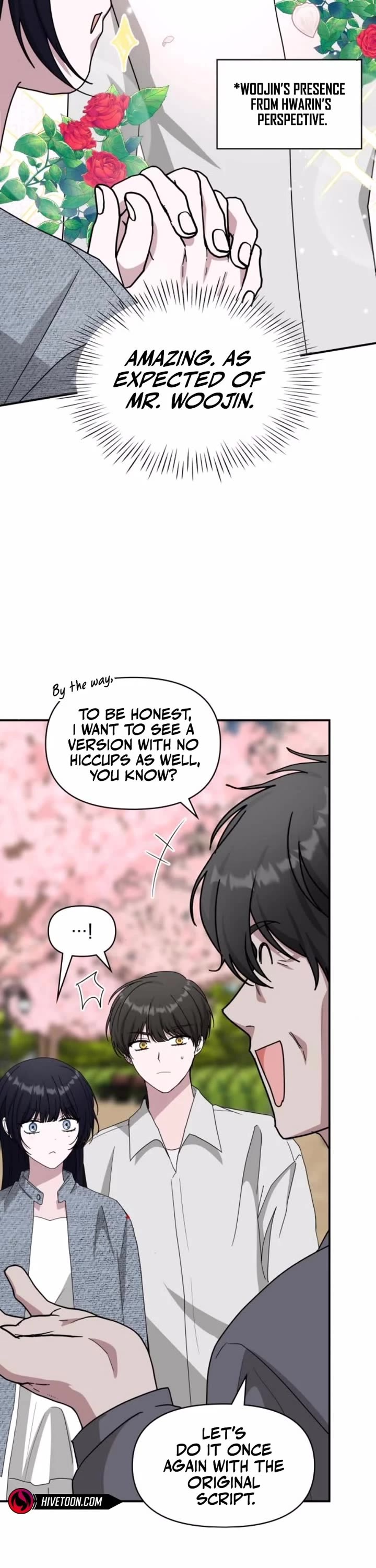 I Was Mistaken As a Monstrous Genius Actor chapter 52 page 8