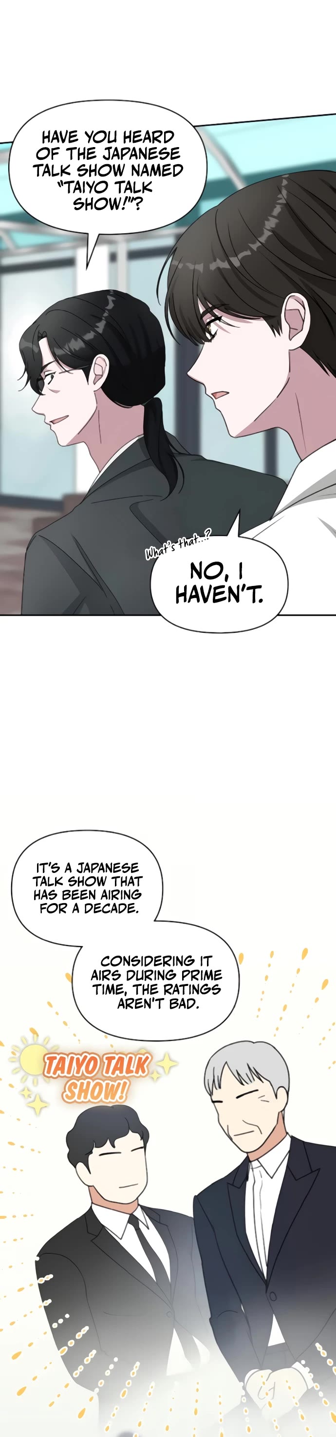 I Was Mistaken As a Monstrous Genius Actor chapter 53 page 16