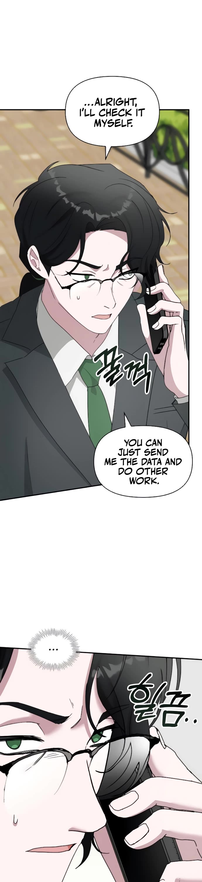 I Was Mistaken As a Monstrous Genius Actor chapter 53 page 2