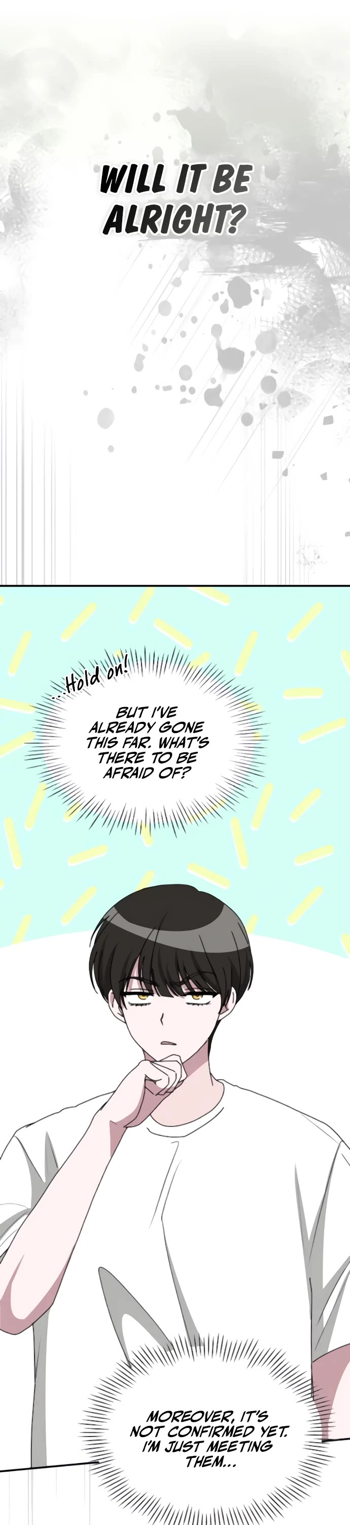 I Was Mistaken As a Monstrous Genius Actor chapter 53 page 22