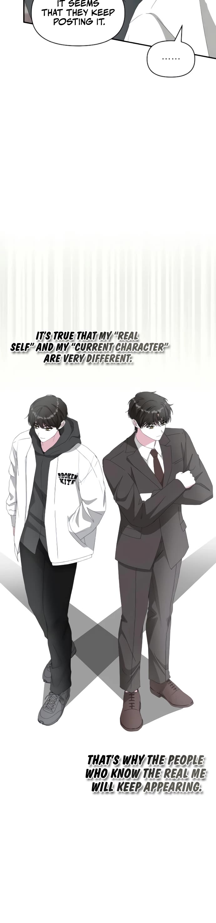 I Was Mistaken As a Monstrous Genius Actor chapter 53 page 33