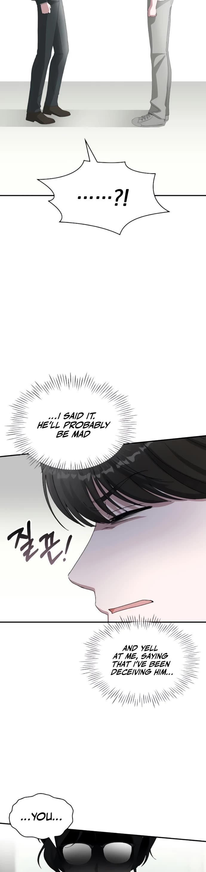 I Was Mistaken As a Monstrous Genius Actor chapter 53 page 36