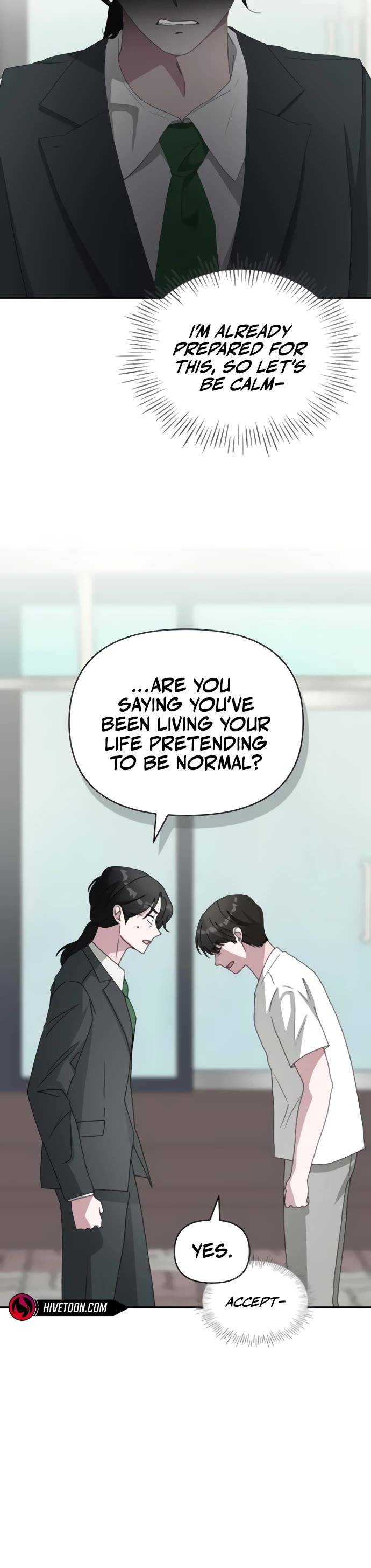 I Was Mistaken As a Monstrous Genius Actor chapter 53 page 37