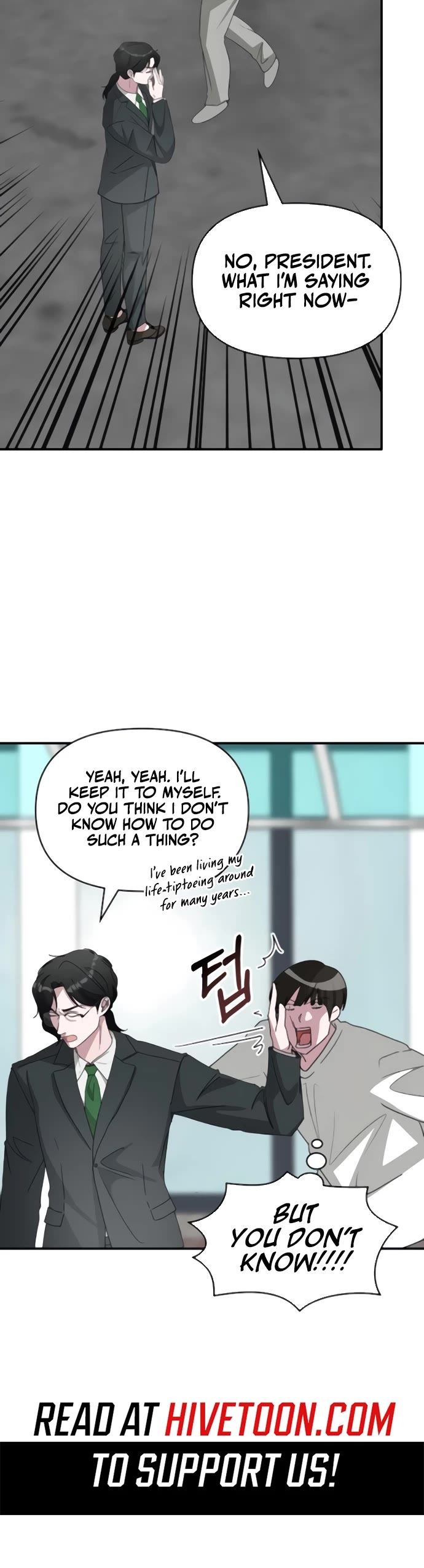 I Was Mistaken As a Monstrous Genius Actor chapter 53 page 40