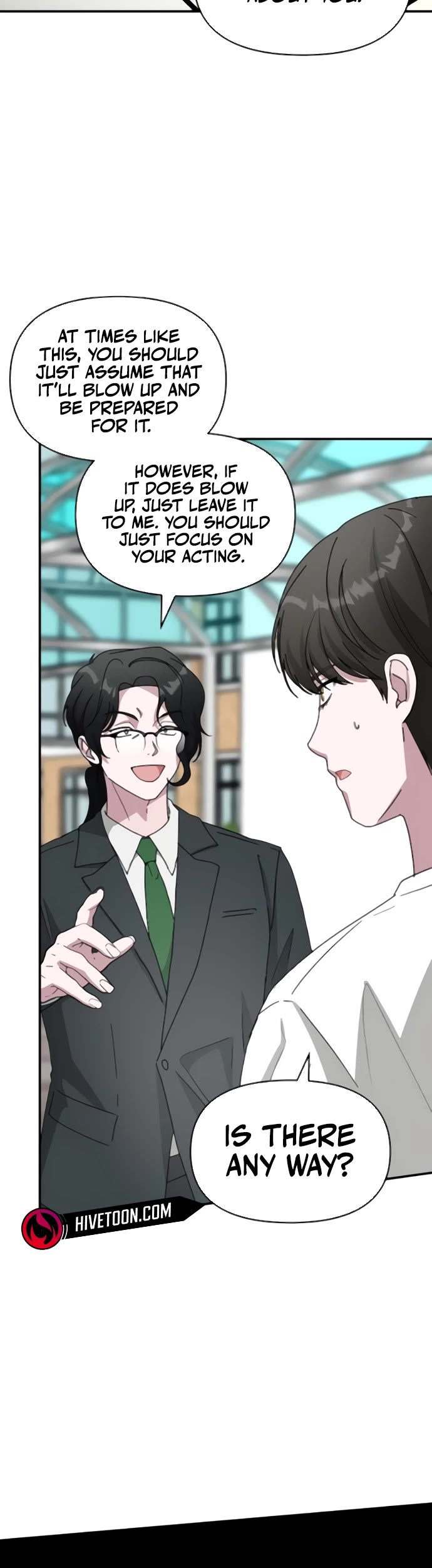 I Was Mistaken As a Monstrous Genius Actor chapter 53 page 48