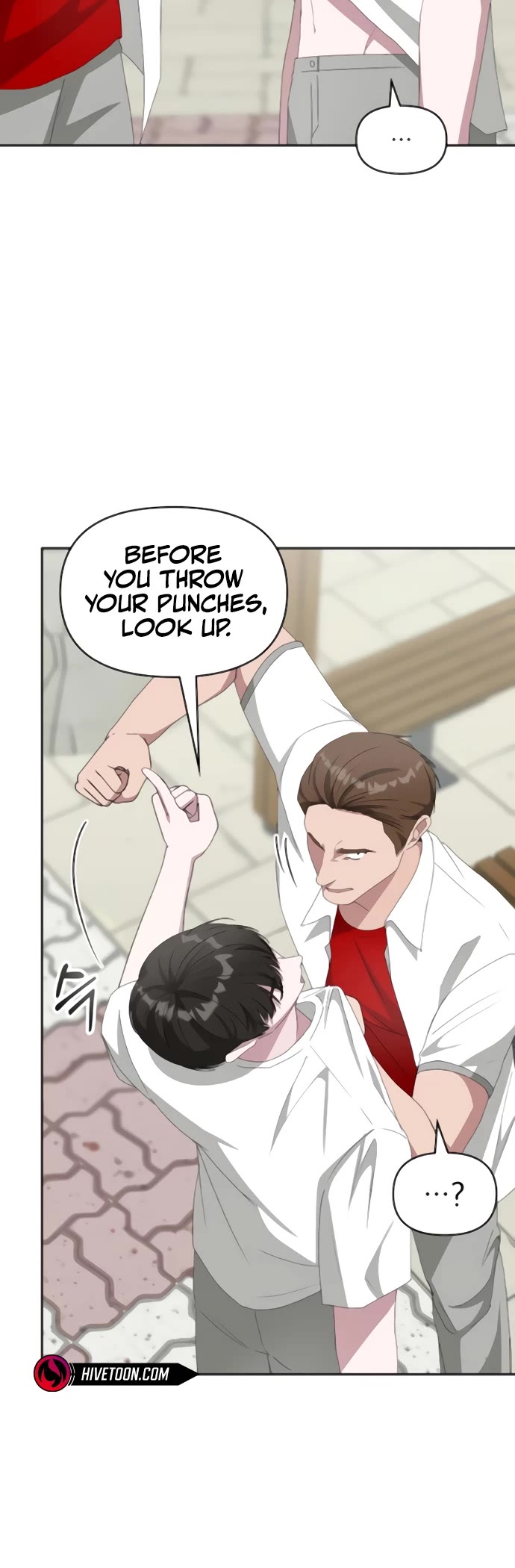 I Was Mistaken As a Monstrous Genius Actor chapter 53 page 9