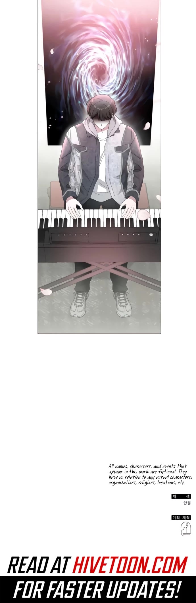 I Was Mistaken As a Monstrous Genius Actor chapter 54 page 46