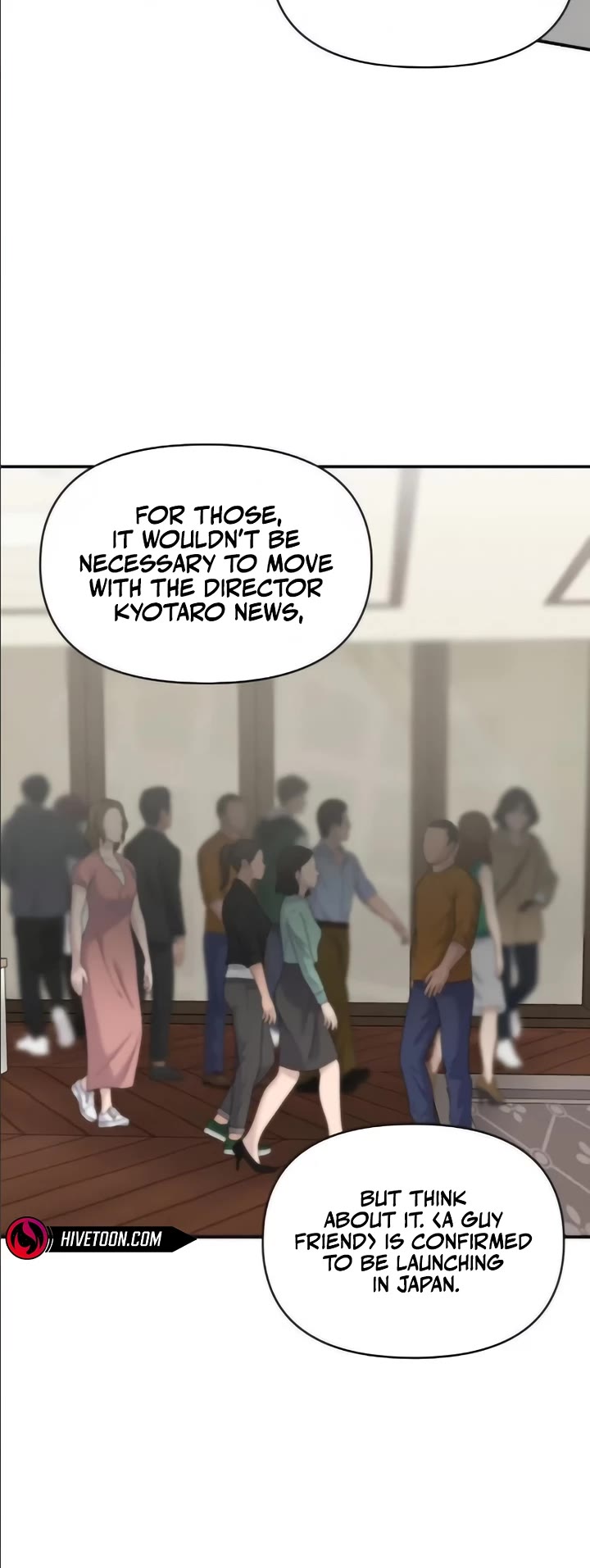 I Was Mistaken As a Monstrous Genius Actor chapter 55 page 19