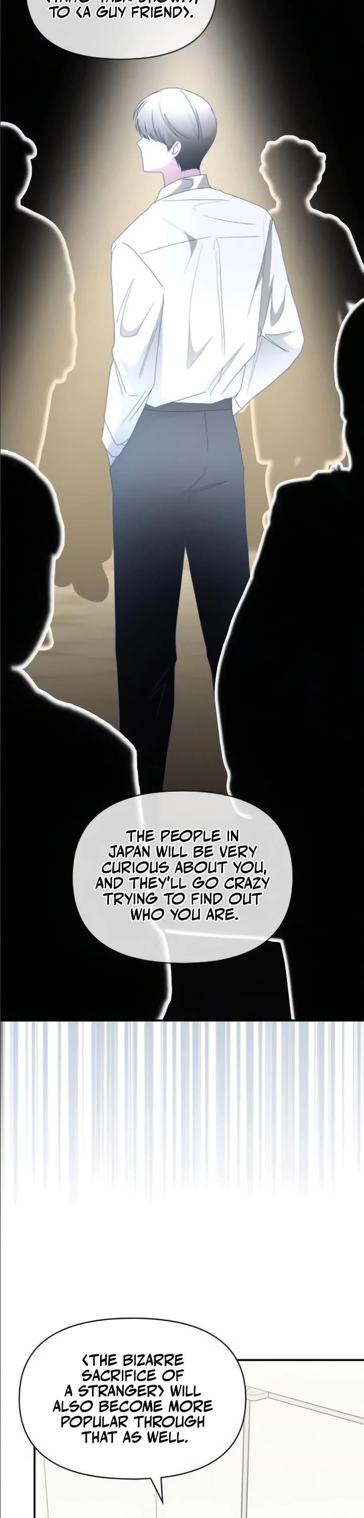 I Was Mistaken As a Monstrous Genius Actor chapter 55 page 23