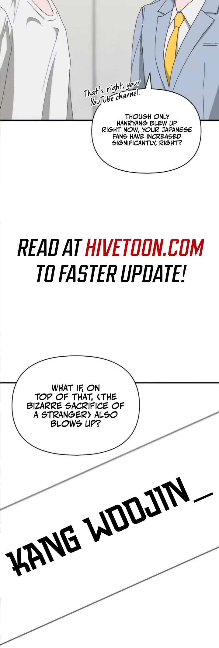 I Was Mistaken As a Monstrous Genius Actor chapter 55 page 25