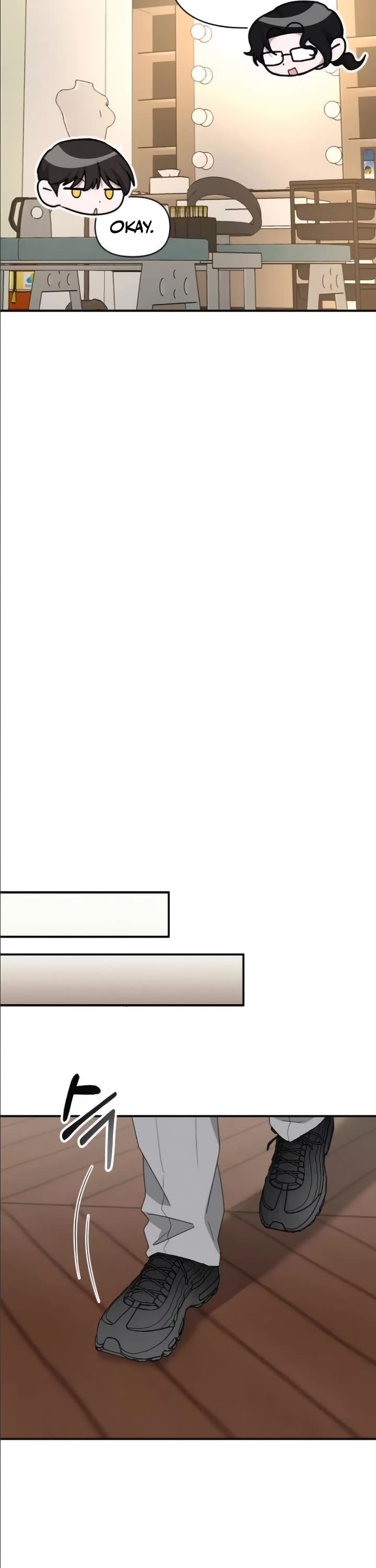 I Was Mistaken As a Monstrous Genius Actor chapter 55 page 28