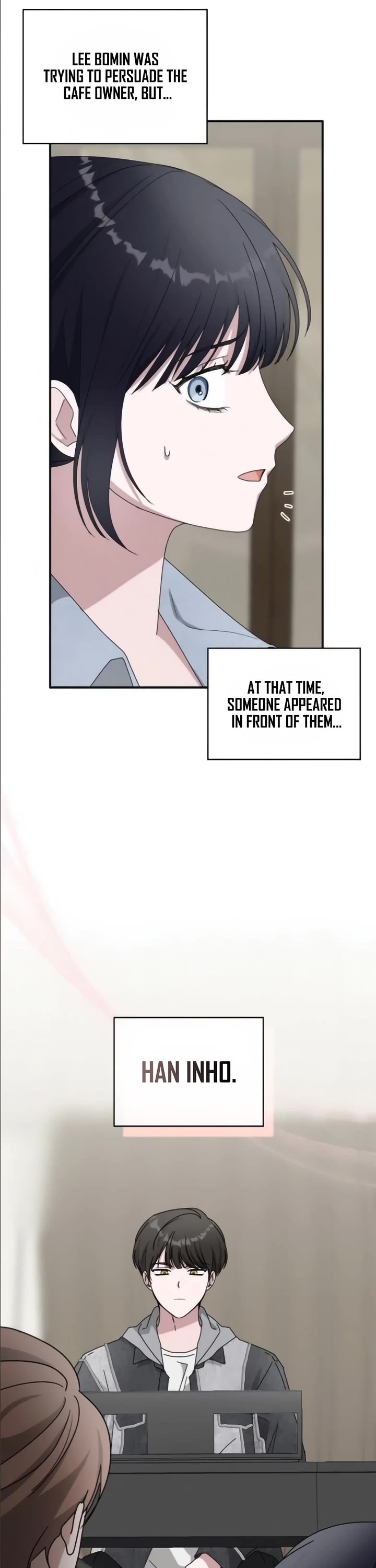 I Was Mistaken As a Monstrous Genius Actor chapter 55 page 31