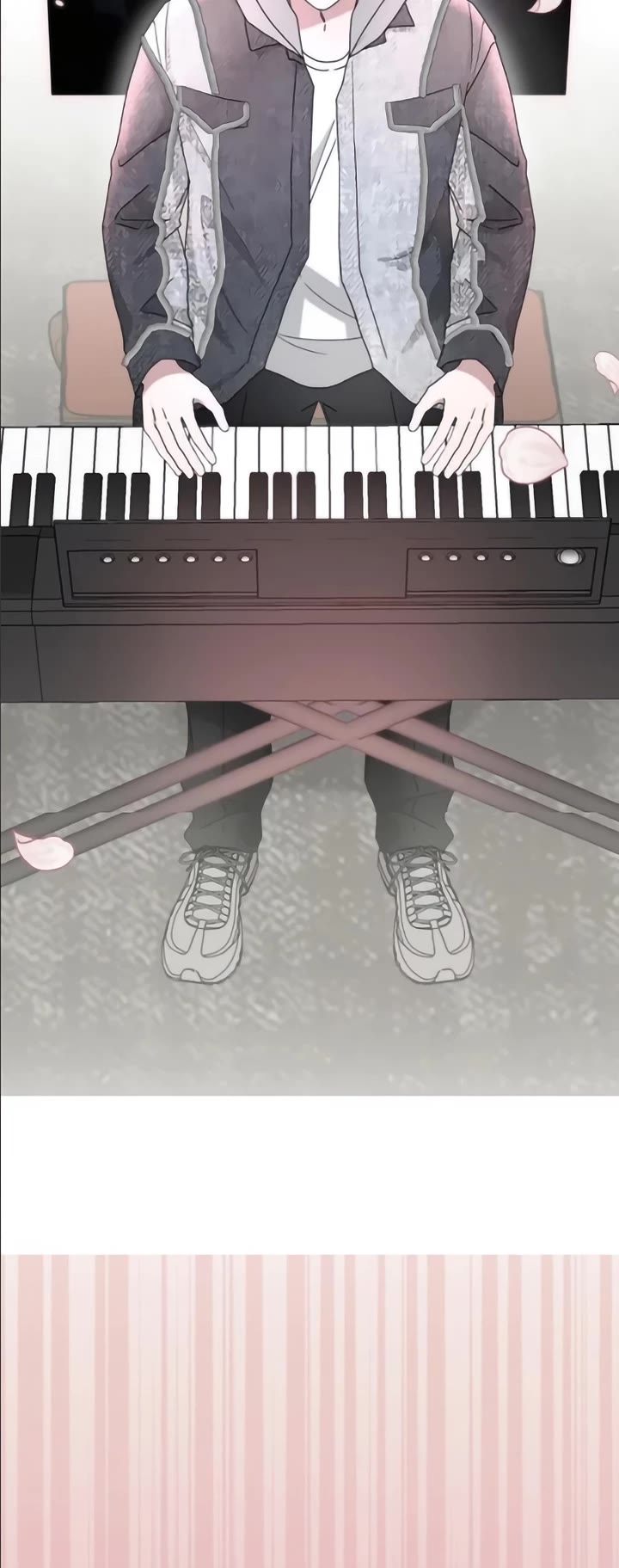 I Was Mistaken As a Monstrous Genius Actor chapter 55 page 34