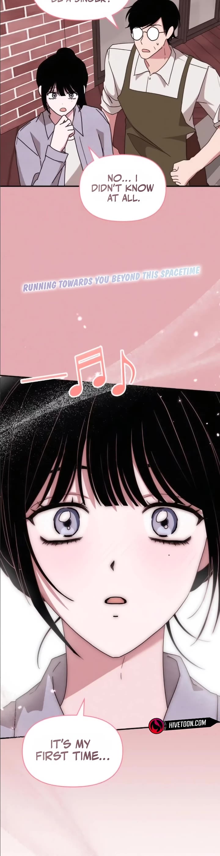 I Was Mistaken As a Monstrous Genius Actor chapter 55 page 39