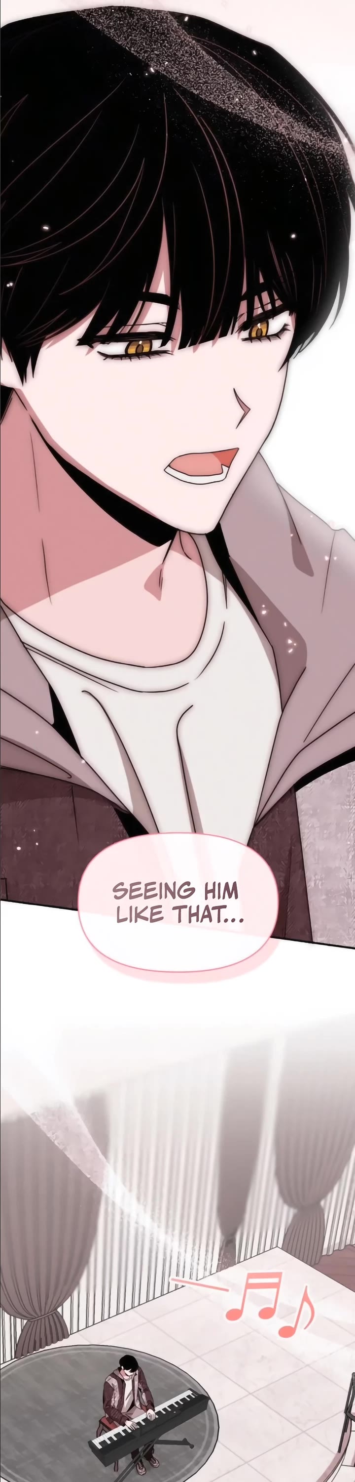 I Was Mistaken As a Monstrous Genius Actor chapter 55 page 40