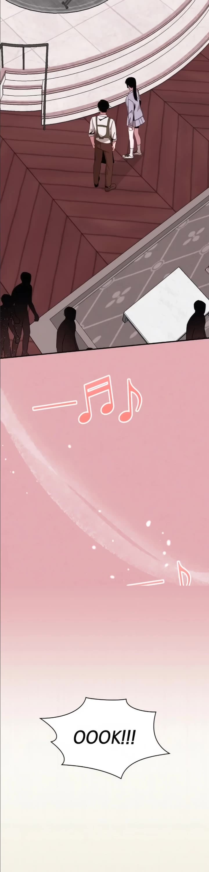 I Was Mistaken As a Monstrous Genius Actor chapter 55 page 41