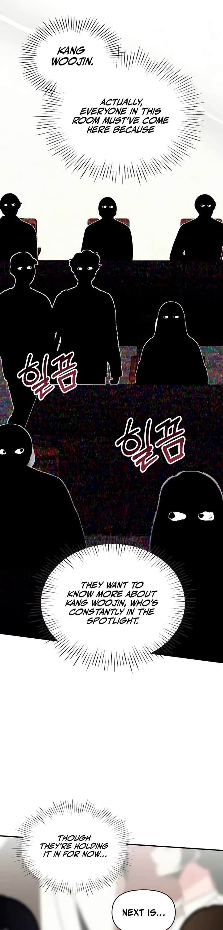 I Was Mistaken As a Monstrous Genius Actor chapter 56 page 21