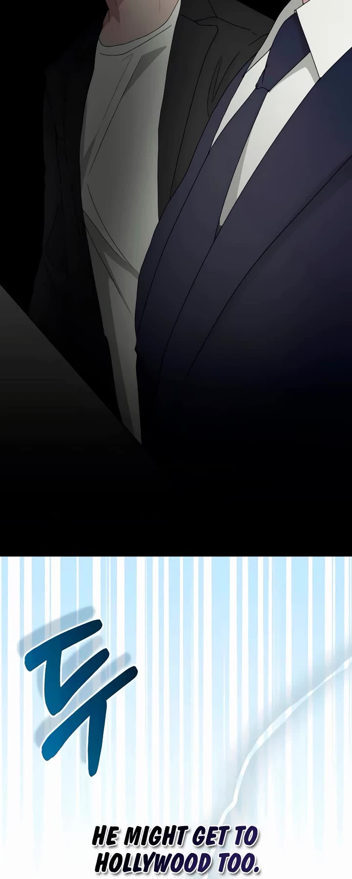 I Was Mistaken As a Monstrous Genius Actor chapter 56 page 44