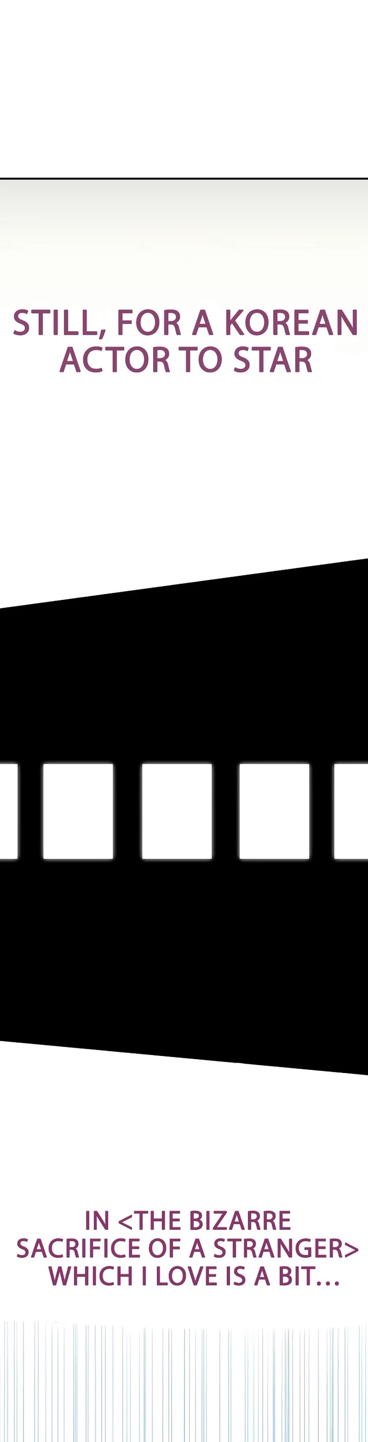 I Was Mistaken As a Monstrous Genius Actor chapter 56 page 48