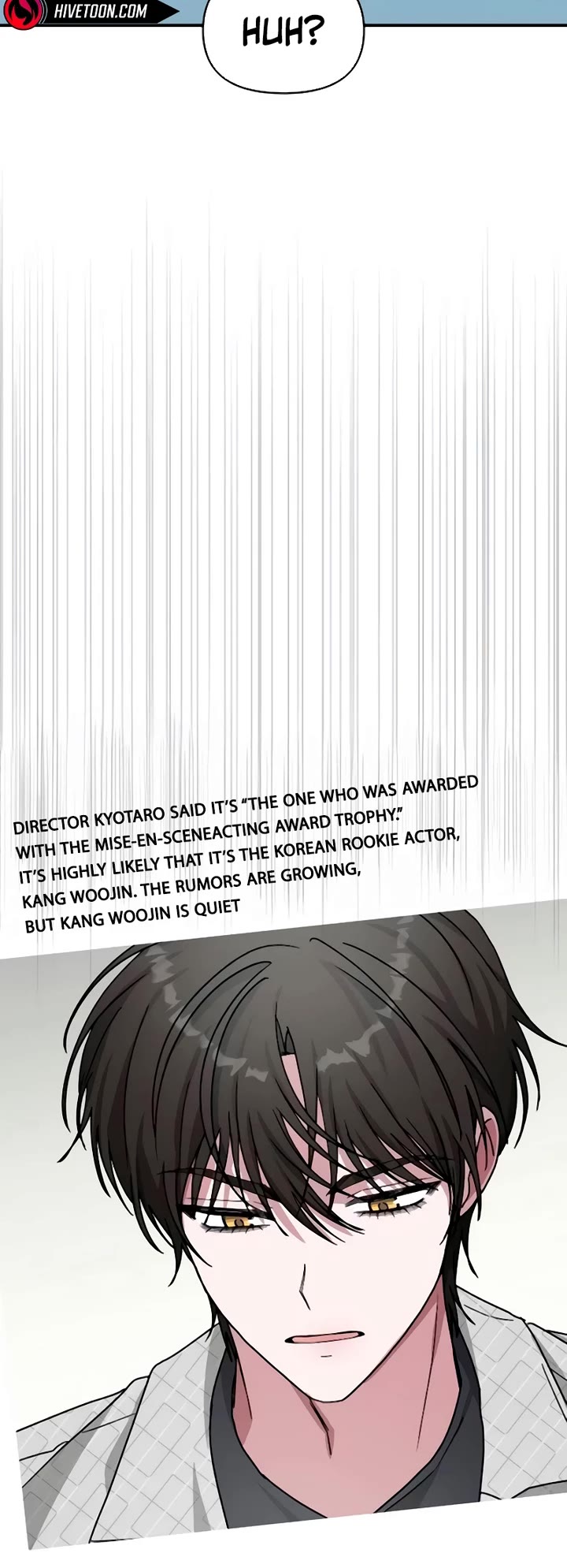 I Was Mistaken As a Monstrous Genius Actor chapter 56 page 5