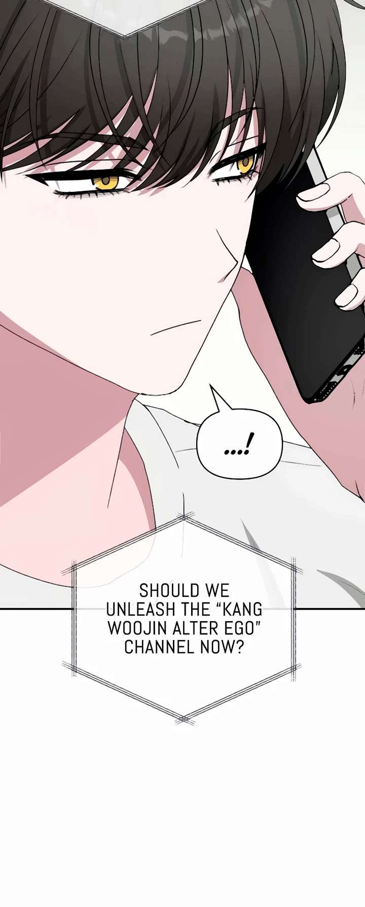 I Was Mistaken As a Monstrous Genius Actor chapter 56 page 9