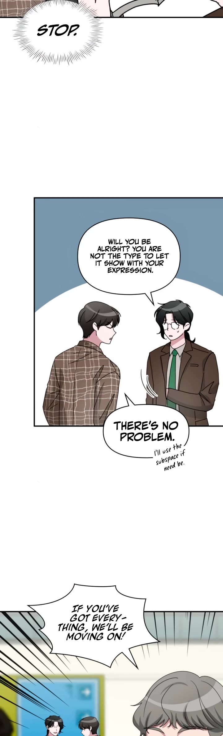 I Was Mistaken As a Monstrous Genius Actor chapter 57 page 20