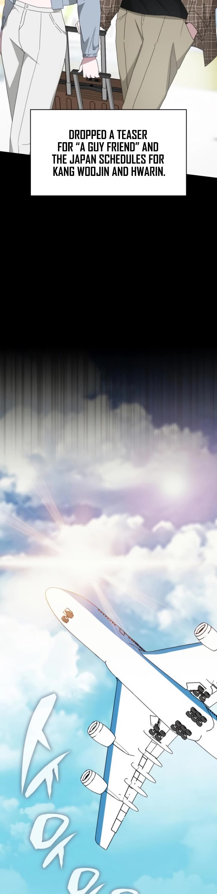 I Was Mistaken As a Monstrous Genius Actor chapter 57 page 5