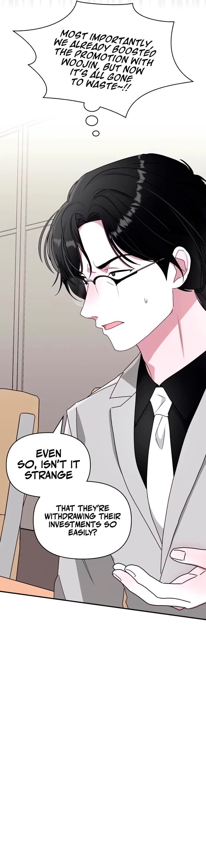 I Was Mistaken As a Monstrous Genius Actor chapter 59 page 10