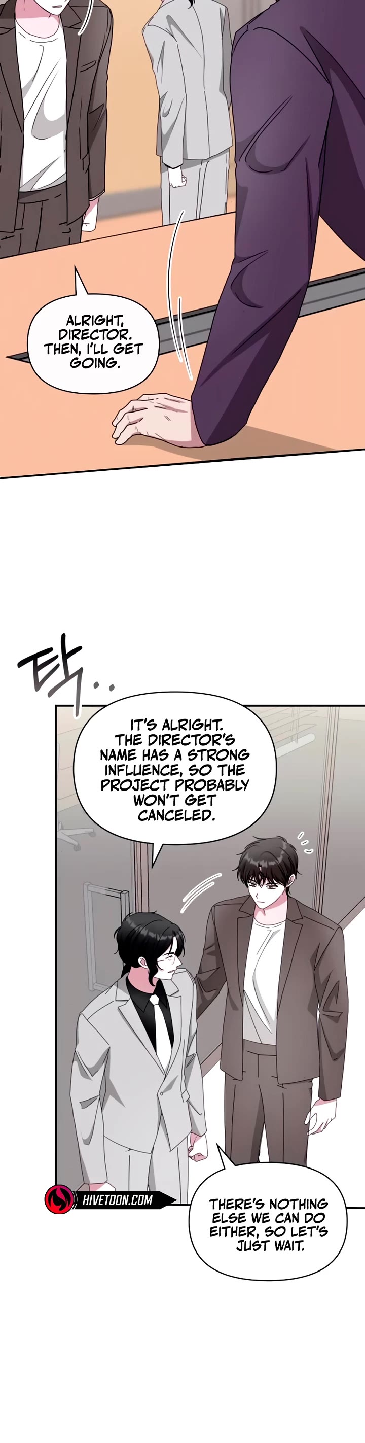 I Was Mistaken As a Monstrous Genius Actor chapter 59 page 17