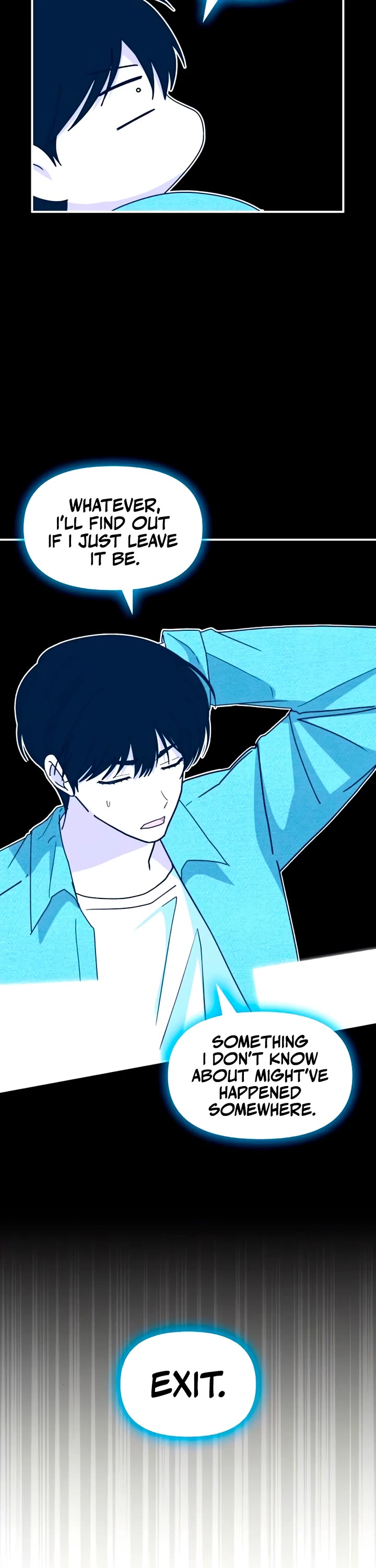 I Was Mistaken As a Monstrous Genius Actor chapter 59 page 30