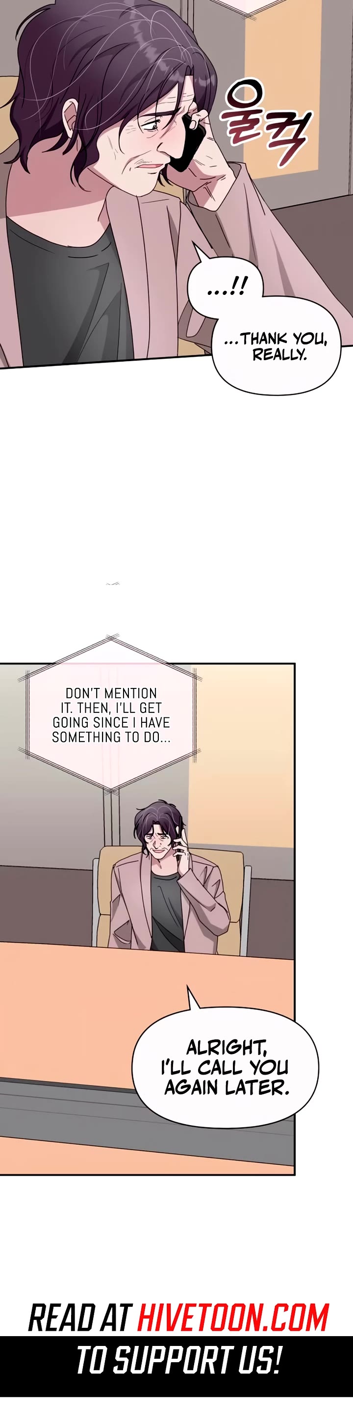 I Was Mistaken As a Monstrous Genius Actor chapter 59 page 36