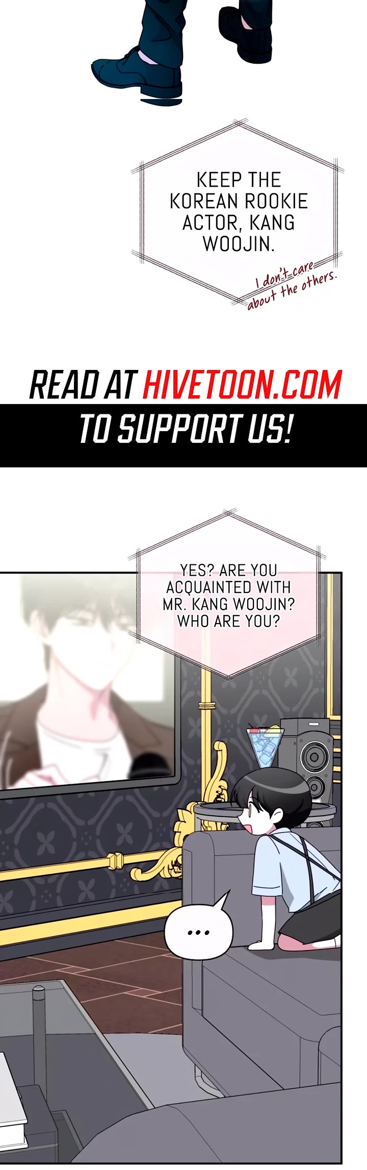 I Was Mistaken As a Monstrous Genius Actor chapter 59 page 41